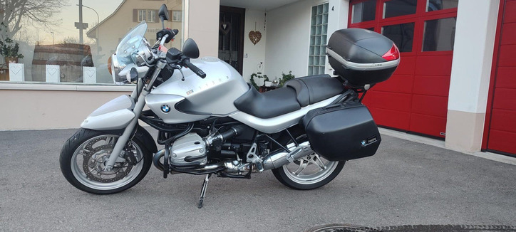 BMW R 1150 R