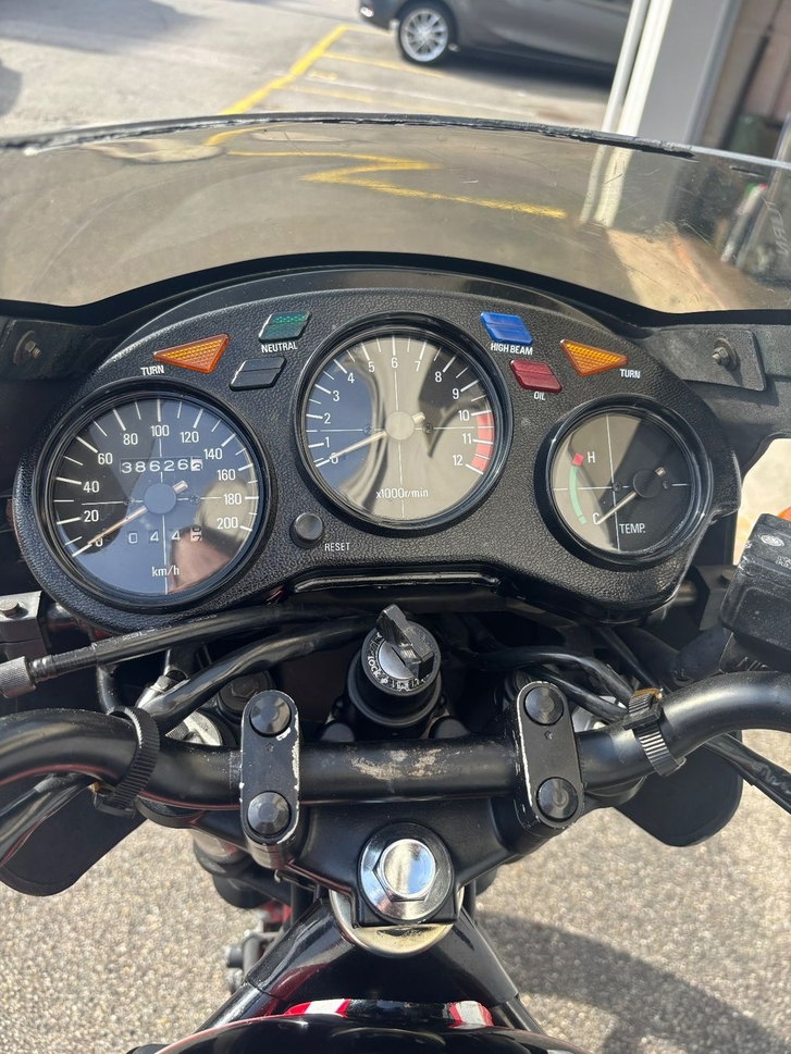 Yamaha RD 250/350 Veteranengeprüft kaufen Yamaha Yamaha RD 250/350