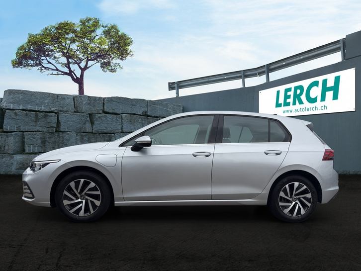 VW Golf VIII 1.4 TSI PHEV Style DSG