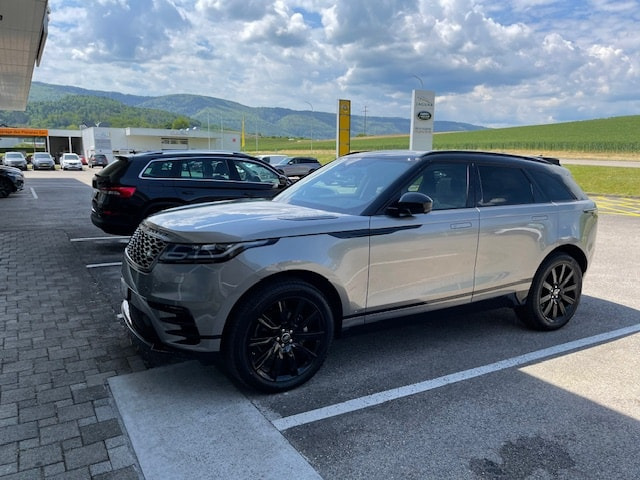Land Rover Range Rover Velar 2.0 T R-Dynamic S