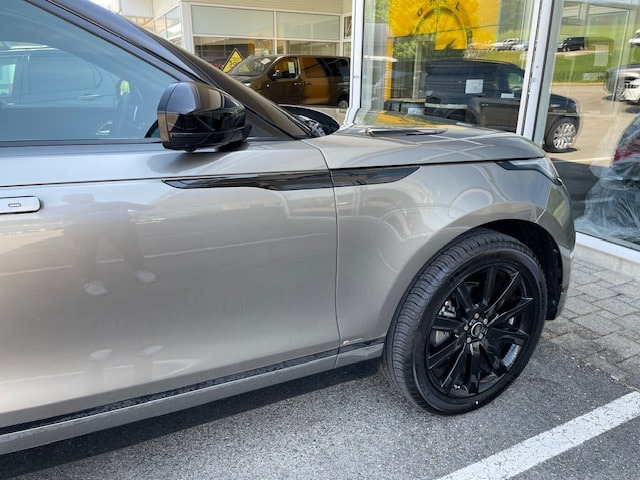 Land Rover Range Rover Velar 2.0 T R-Dynamic S