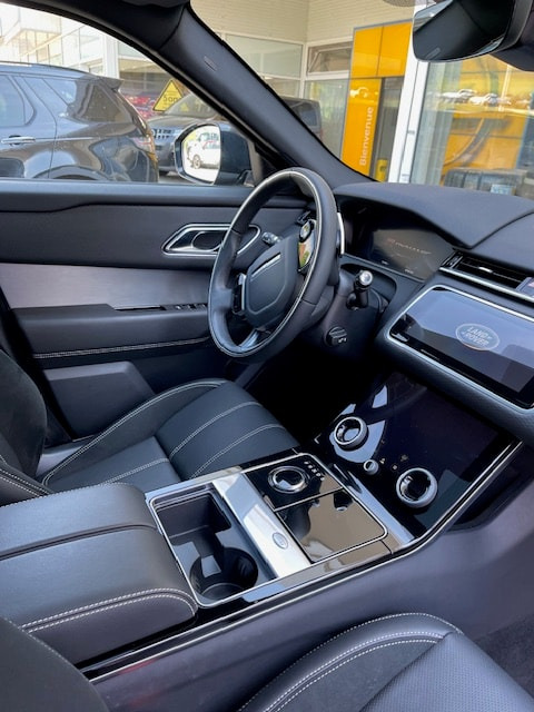 Land Rover Range Rover Velar 2.0 T R-Dynamic S