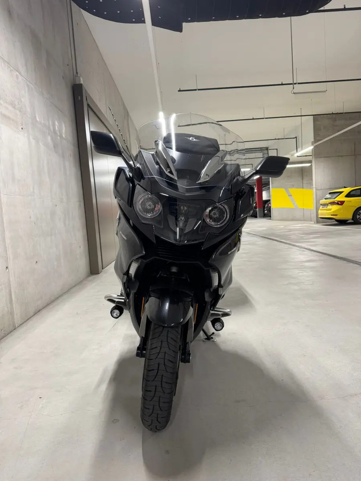BMW K 1600 GTL