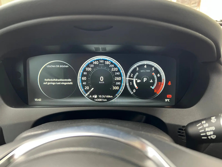 Jaguar F-Pace 3.0 V6 S/C R-Sport AWD