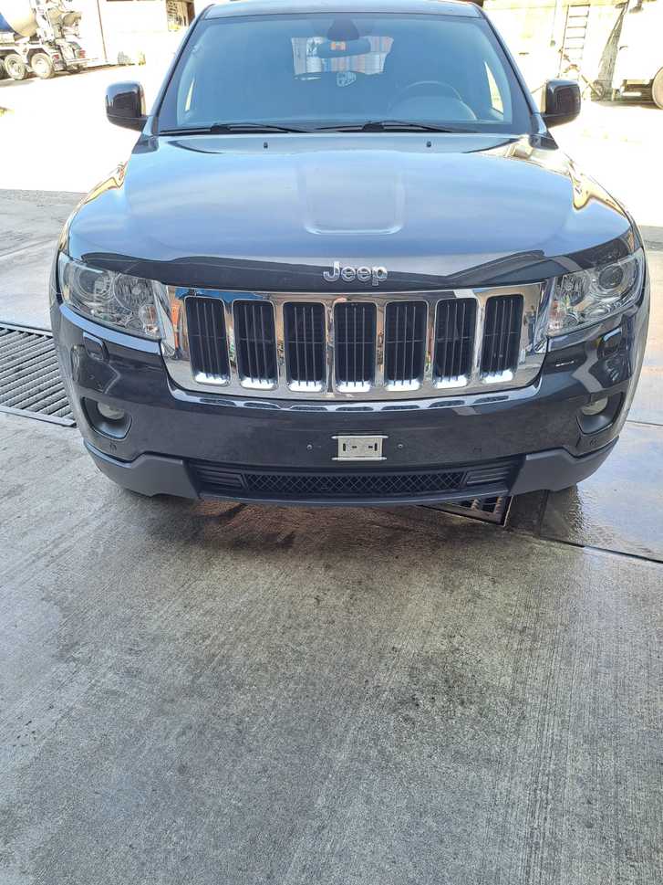 Jeep Grand Cherokee 3.0 CRD Limited - Top Ausstattung Jeep Jeep Grand Cherokee 3.0 CRD Limited