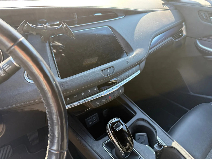 Cadillac XT4 2.0 T Sport AWD