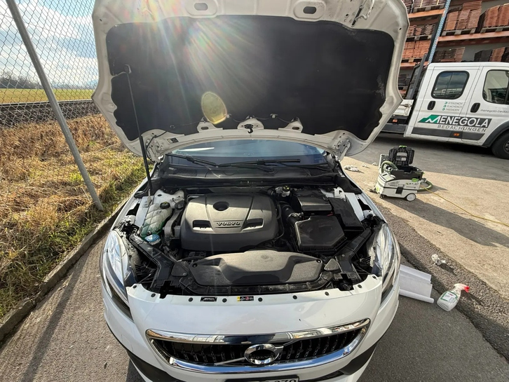Volvo V40 CC 2.0 T5 Pro AWD S/S