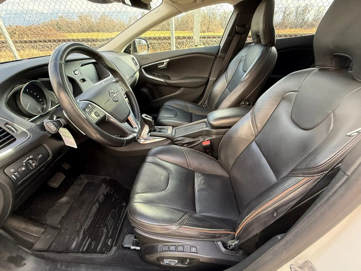 Volvo V40 CC 2.0 T5 Pro AWD S/S