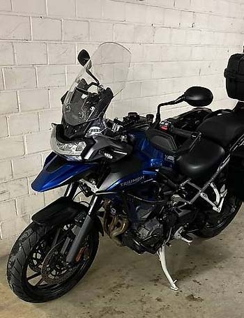 TRIUMPH Tiger 1200 GT Pro