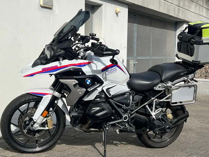 BMW R 1250 GS ABS