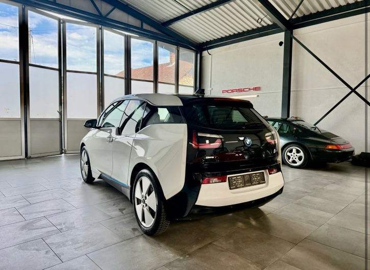 BMW i3 E-Motor 60 Ah