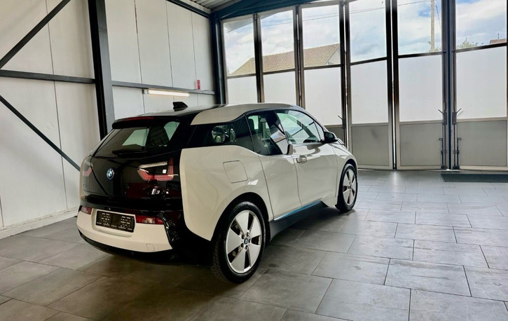 BMW i3 E-Motor 60 Ah