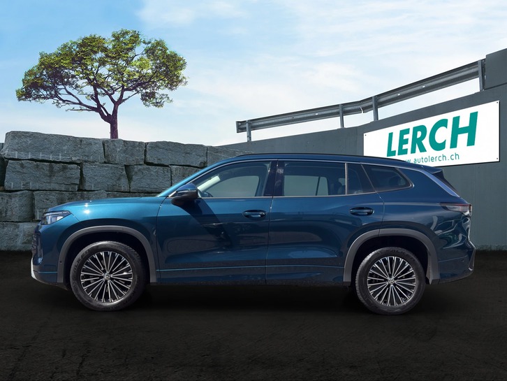 VW Tayron 2.0 TDI SCR Elegance DSG 4motion