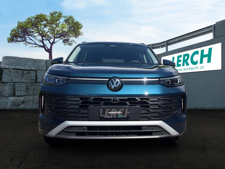 VW Tayron 2.0 TDI SCR Elegance DSG 4motion