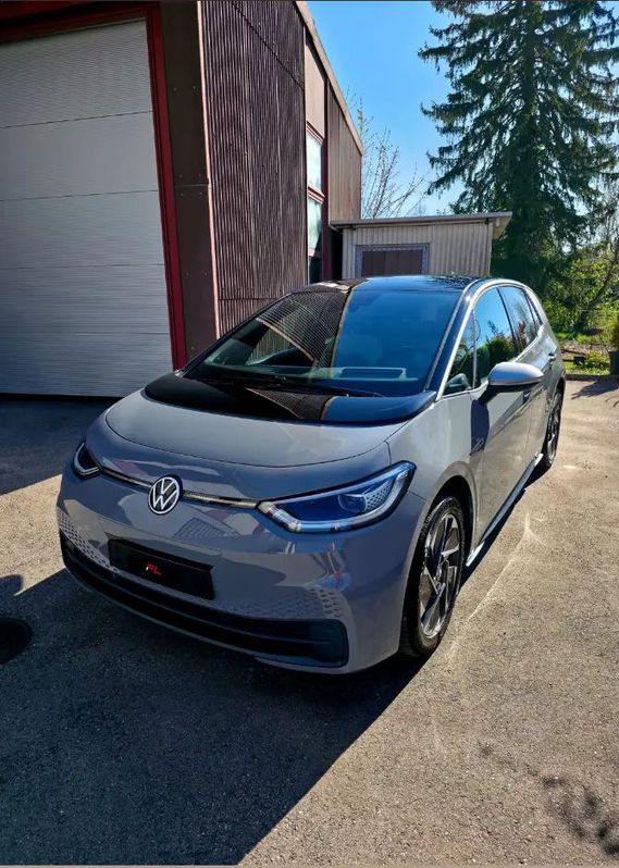 VW ID.3 Pro Performance Max