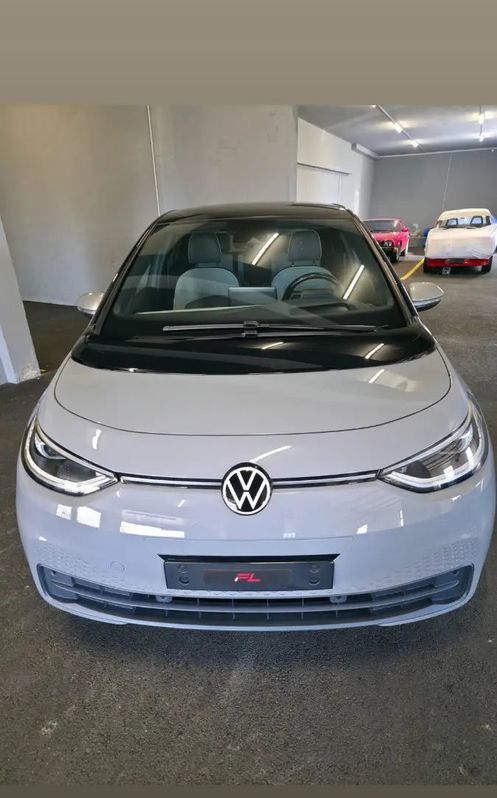 VW ID.3 Pro Performance Max