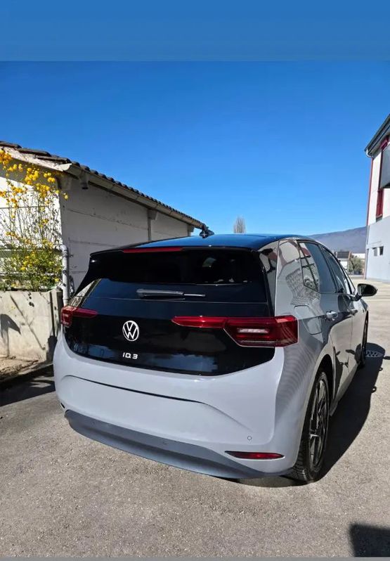 VW ID.3 Pro Performance Max