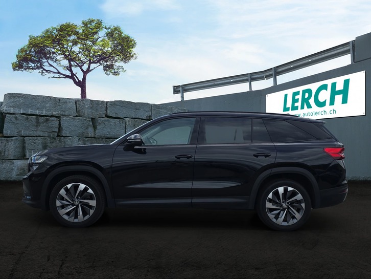 Skoda Kodiaq 2.0 TDI Selection