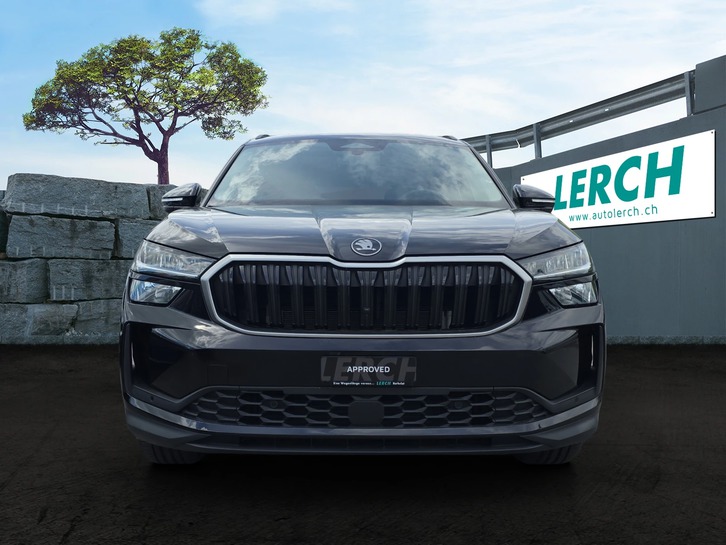 Skoda Kodiaq 2.0 TDI Selection