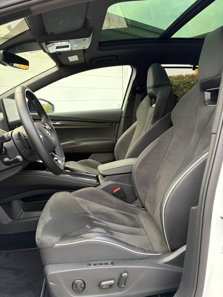 Skoda Enyaq iV 80x