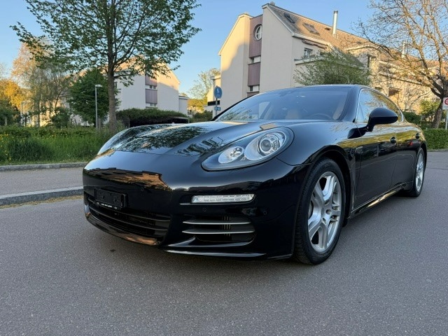 Porsche Panamera 3.0 V6 4S PDK