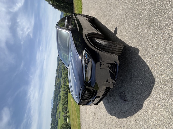 BMW X3 G01 M40i in Top Zustand, sofort verfügbar BMW BMW X3 G01 M40i
