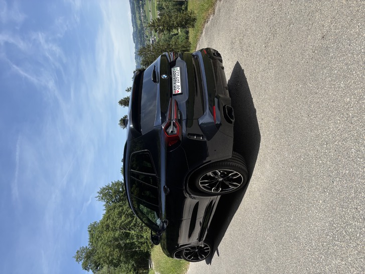 BMW X3 G01 M40i in Top Zustand, sofort verfügbar BMW BMW X3 G01 M40i