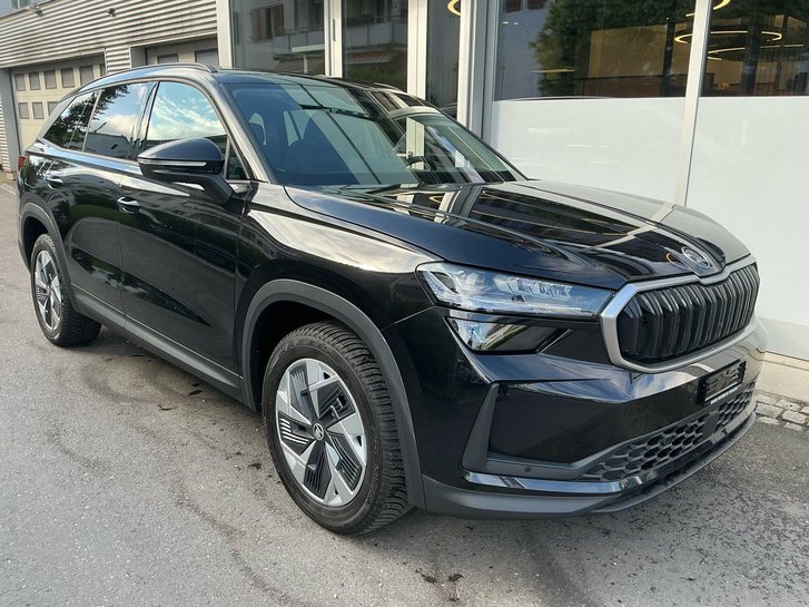 Skoda Kodiaq 2.0 TSI Selection
