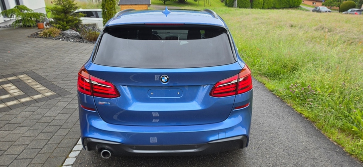 BMW 225xe Active Tourer - Top-Zustand, sofort! BMW BMW 2er Reihe F45 Active Tourer 225xe