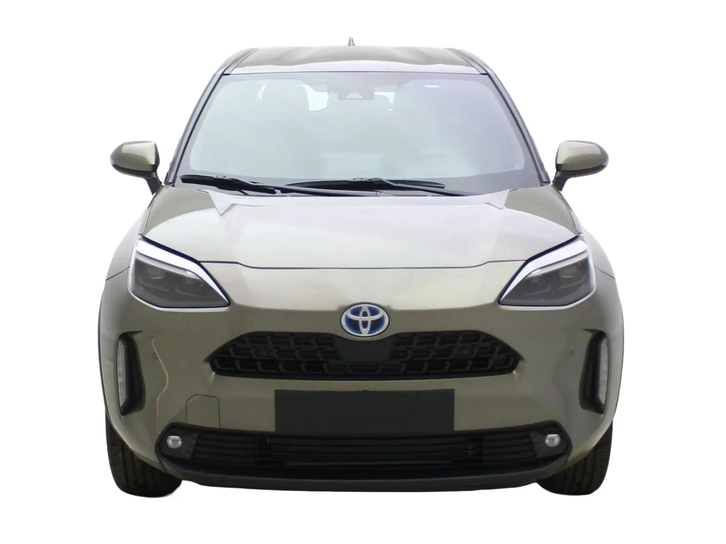 Toyota Yaris Cross 2025 AWD Hybrid zu verkaufen Toyota Toyota Yaris Cross 1.5 VVT-i HSD Trend AWD-i