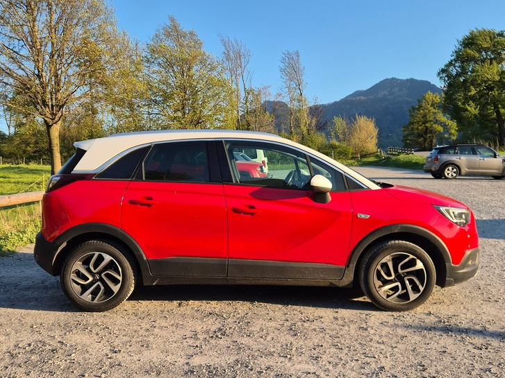 Opel Crossland X 1.6 CDTi Ultimate S/S zu verkaufen Opel Opel Crossland X 1.6 CDTi Ultimate S/S
