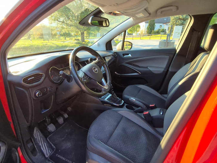 Opel Crossland X 1.6 CDTi Ultimate S/S zu verkaufen Opel Opel Crossland X 1.6 CDTi Ultimate S/S