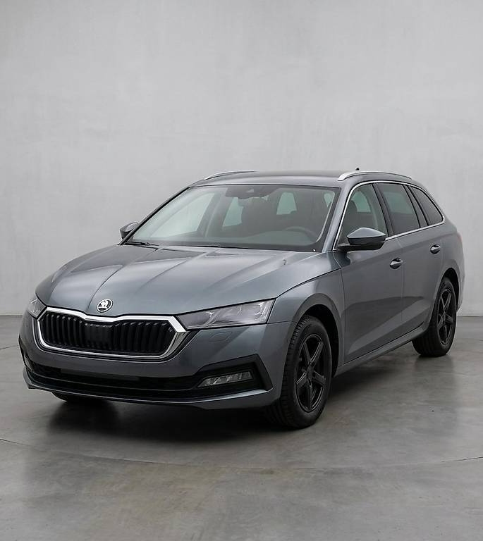 Skoda Octavia Combi 2.0 TDI 4x4 DSG - Top Zustand Skoda Skoda Octavia Combi 2.0 TDI 200 Style 4x4 DSG