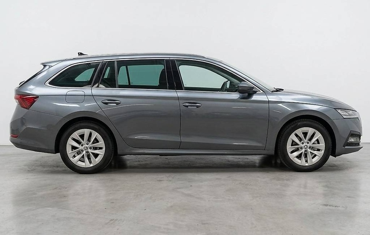 Skoda Octavia Combi 2.0 TDI 4x4 DSG - Top Zustand Skoda Skoda Octavia Combi 2.0 TDI 200 Style 4x4 DSG