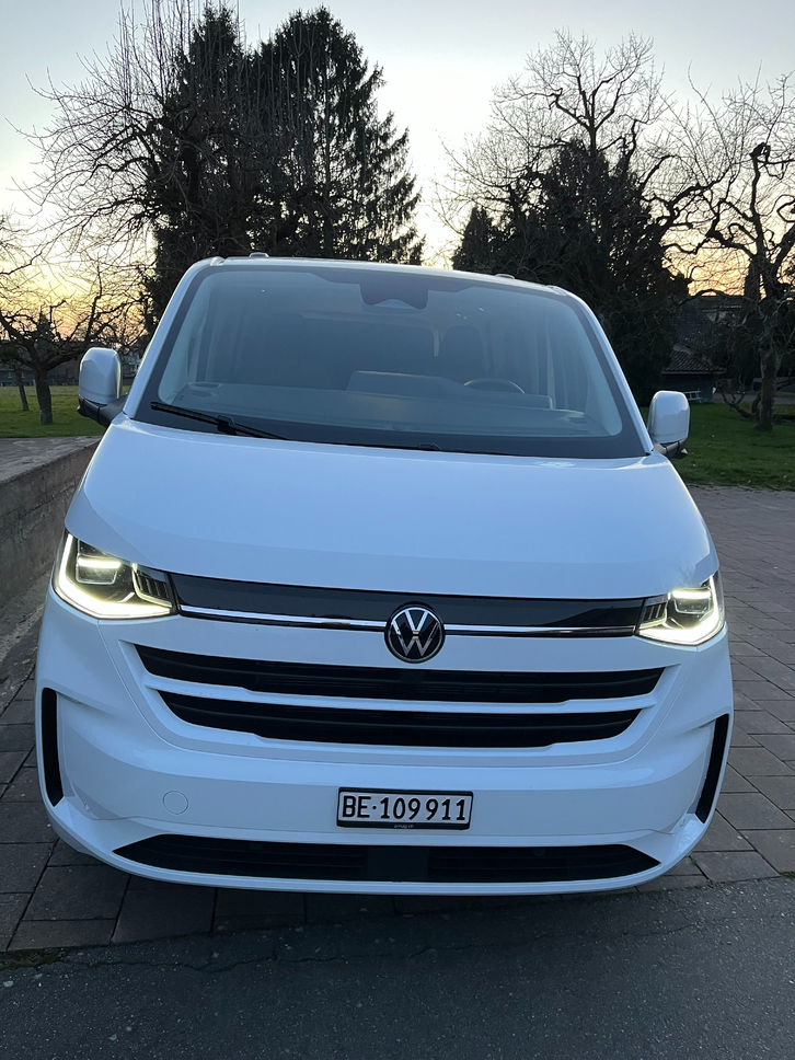 VW Caravelle 3100 2.0 TDI 170 Style 4motion