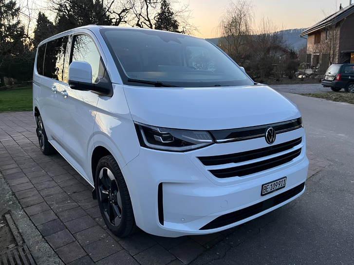 VW Caravelle 3100 2.0 TDI 170 Style 4motion