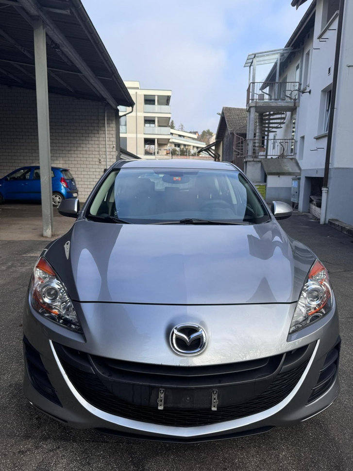 Mazda 3 Hatchback 2.0 Sport ActiveM
