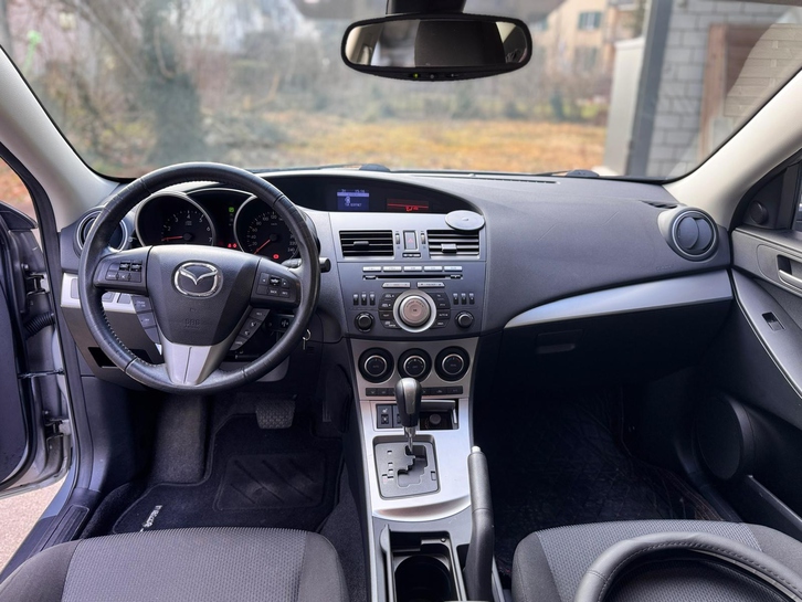 Mazda 3 Hatchback 2.0 Sport ActiveM