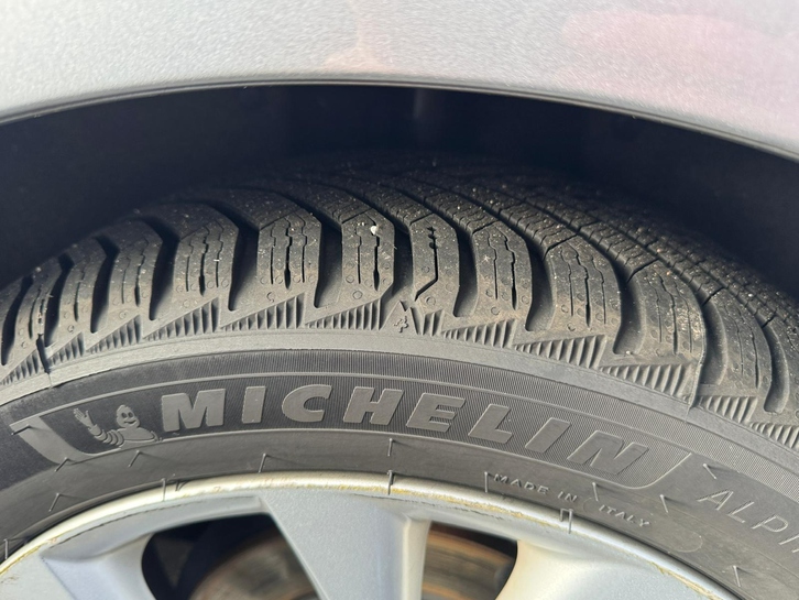 Mazda 3 Hatchback 2.0 Sport ActiveM