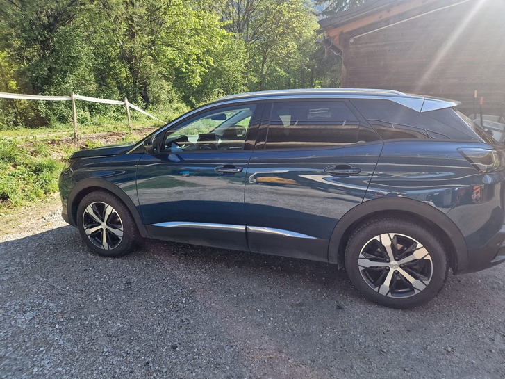 Peugeot 3008 1.2 PureTech Allure Pack