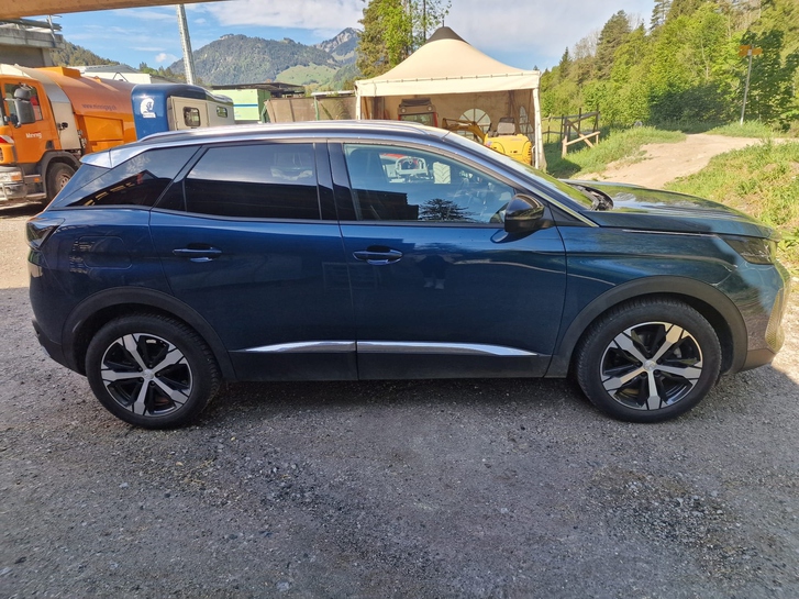 Peugeot 3008 1.2 PureTech Allure Pack