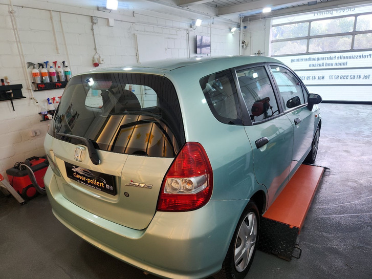 Honda Jazz 1.4i-DSI Joker