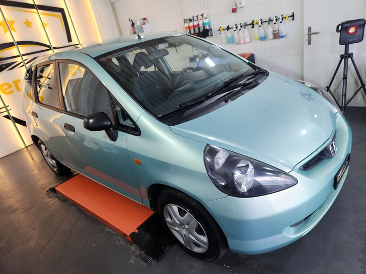 Honda Jazz 1.4i-DSI Joker