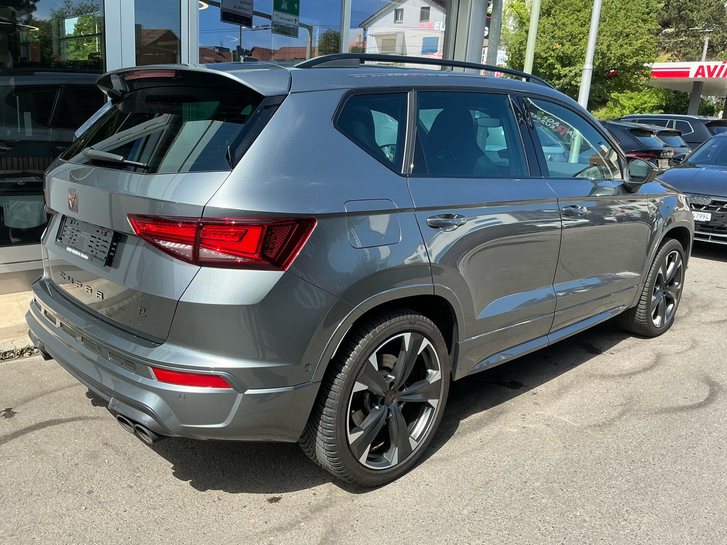 CUPRA Ateca 2.0 TSI VZ 4Drive DSG