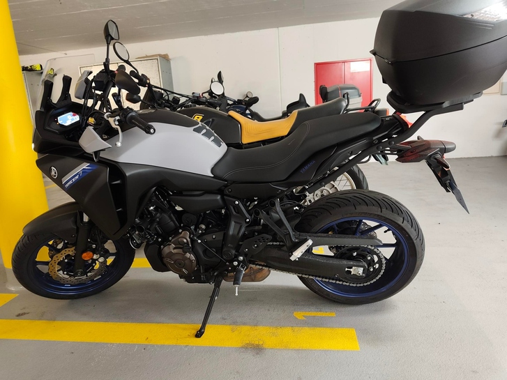 Yamaha TRACER 700 zum Verkauf in der Schweiz Yamaha Yamaha TRACER 700
