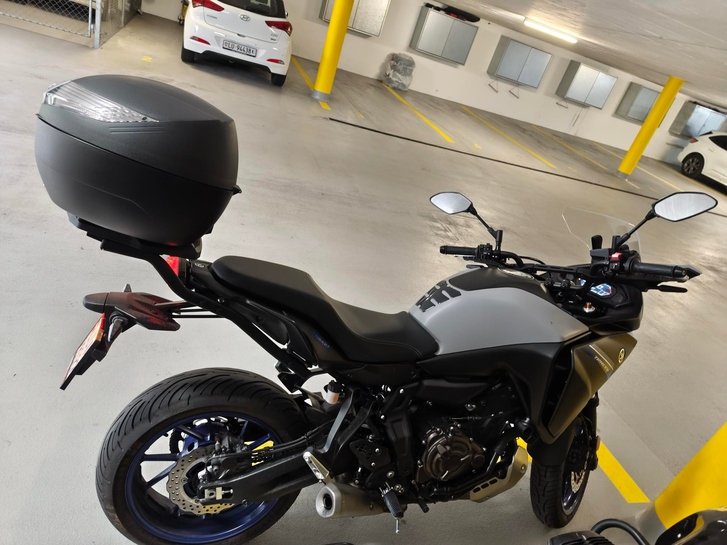 Yamaha TRACER 700 zum Verkauf in der Schweiz Yamaha Yamaha TRACER 700
