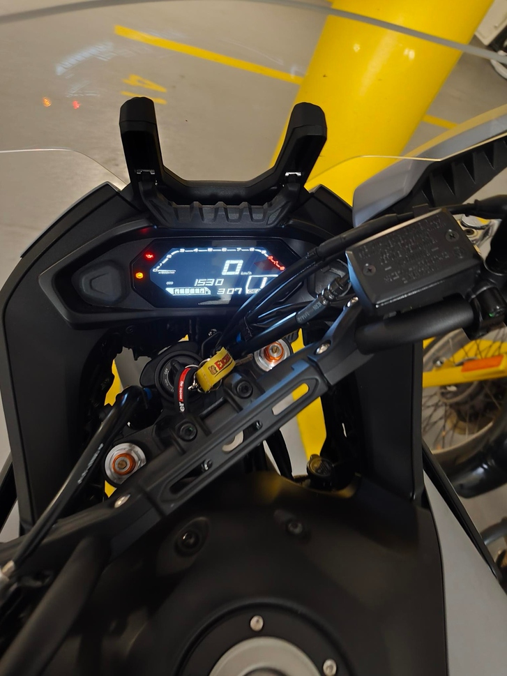 Yamaha TRACER 700 zum Verkauf in der Schweiz Yamaha Yamaha TRACER 700