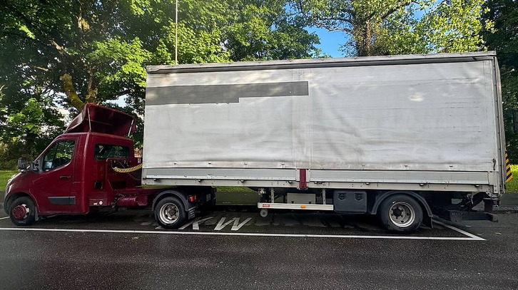 RENAULT Master dci 165 SZM