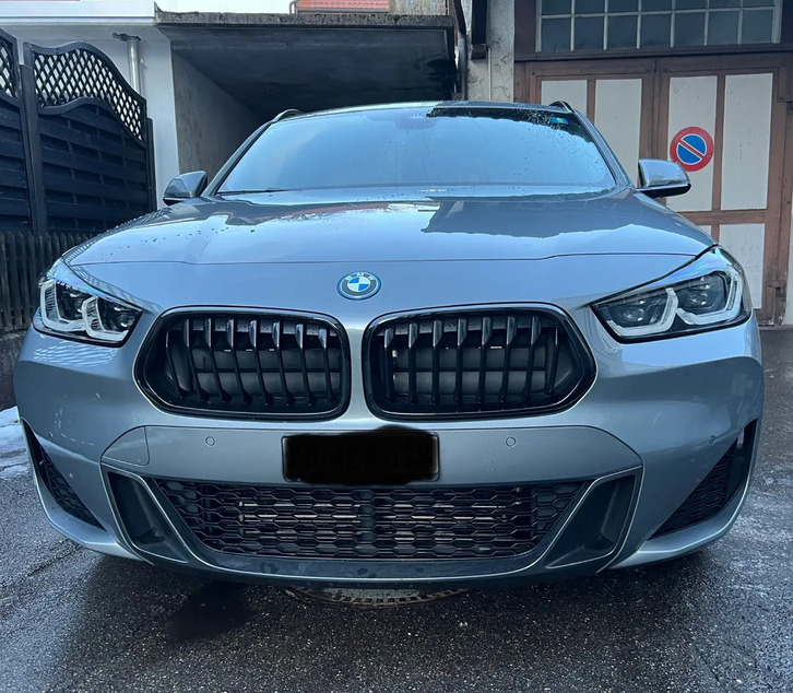 BMW X2 F39 25e xDrive - Top Angebot Schweiz BMW BMW X2 F39 25e xDrive