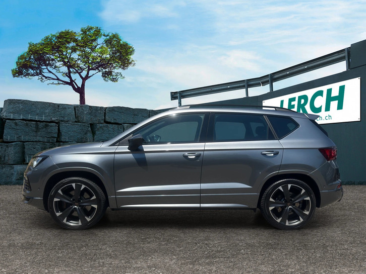 CUPRA Ateca 2.0 TSI VZ 4Drive DSG